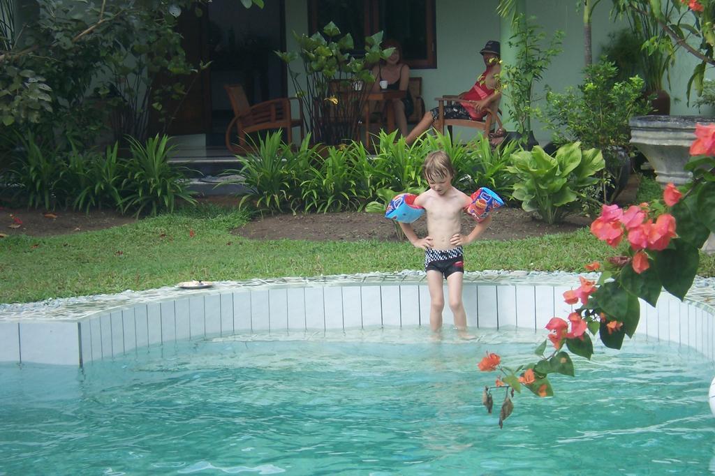 Rumah Sawah Ngabean Exterior photo