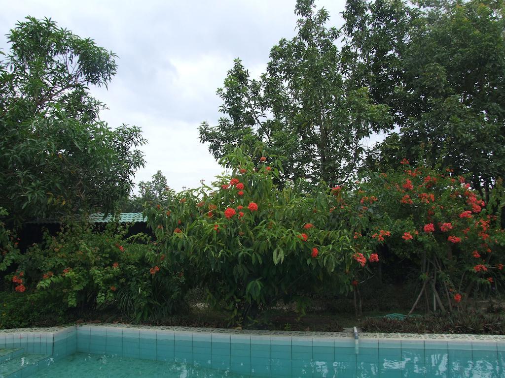 Rumah Sawah Ngabean Exterior photo
