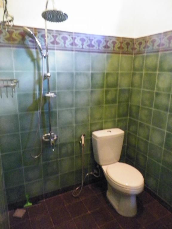 Rumah Sawah Ngabean Room photo
