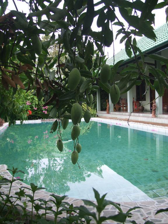 Rumah Sawah Ngabean Room photo