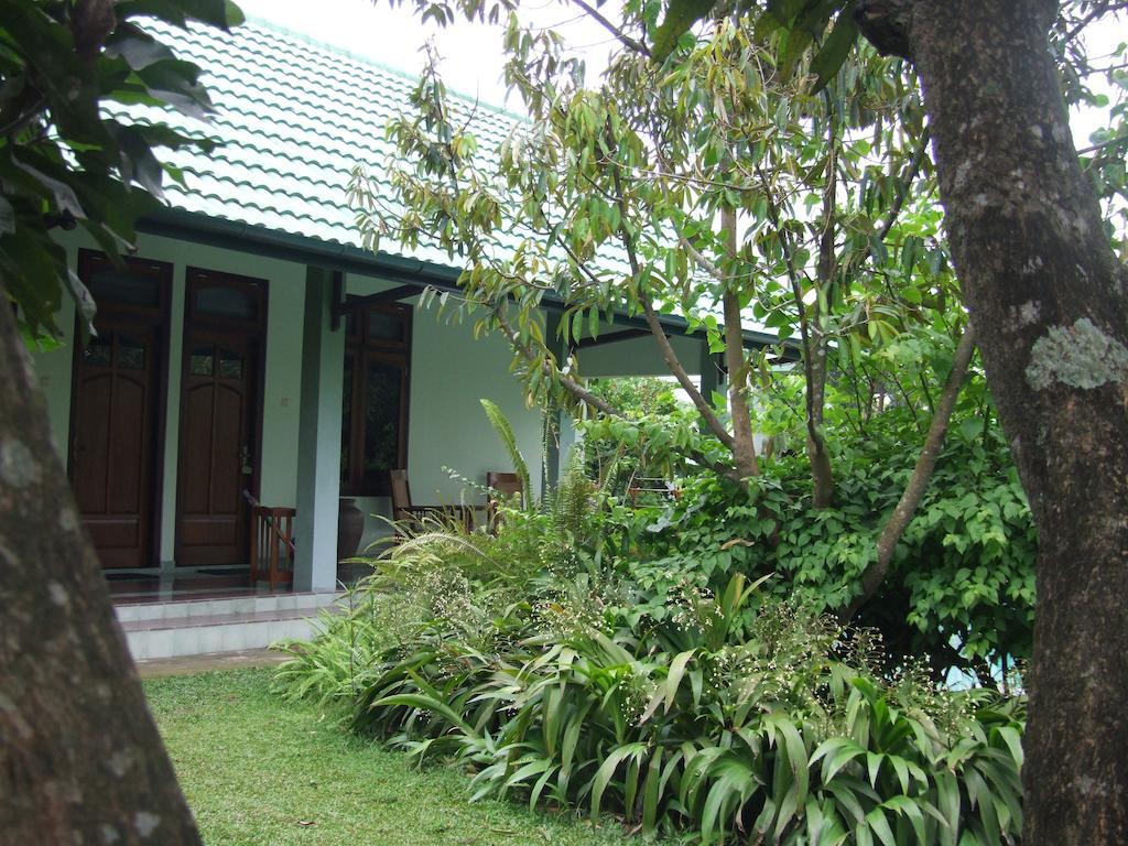 Rumah Sawah Ngabean Room photo